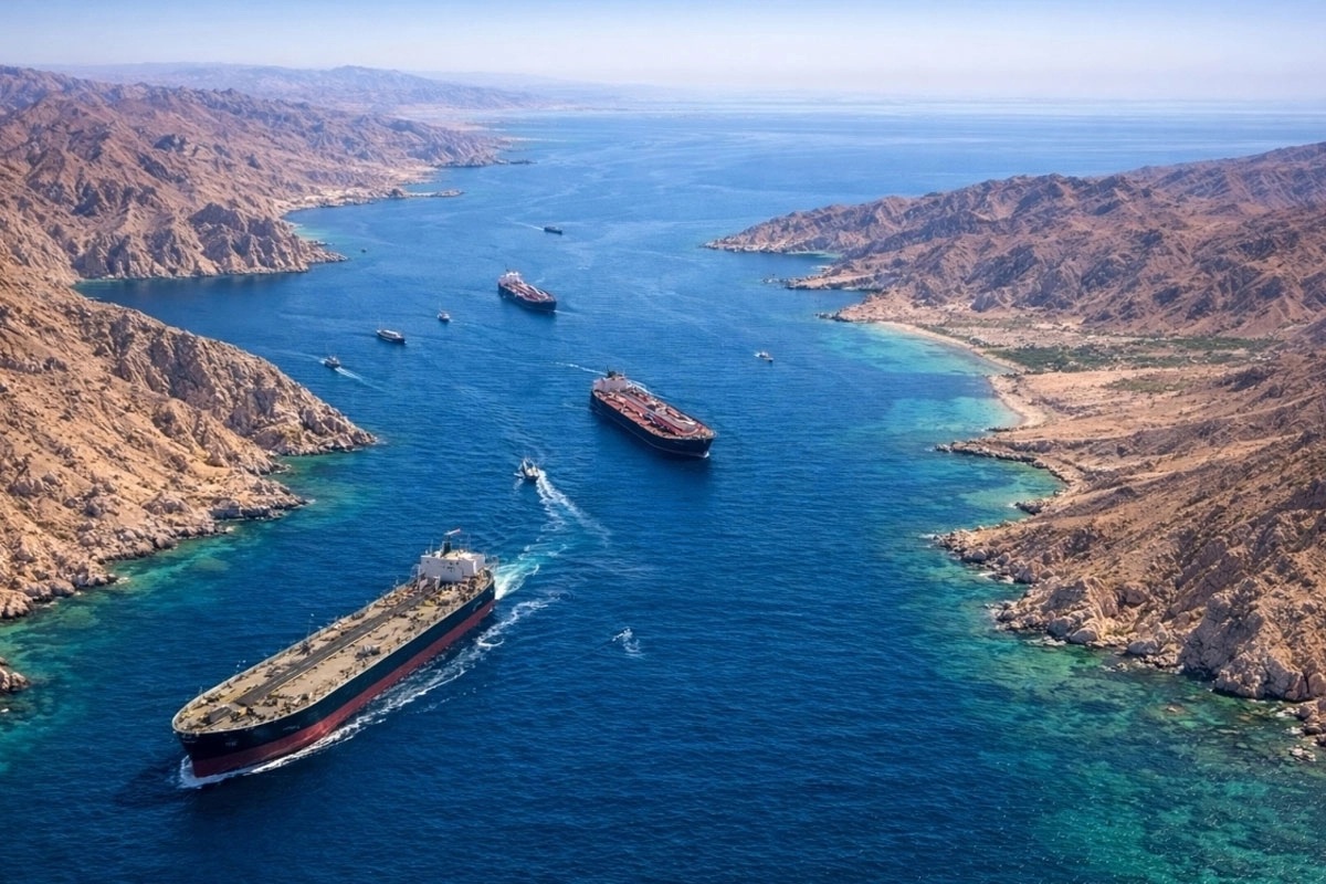 خيارات واشنطن العسكرية تصطدم بواقع مضيق هرمز