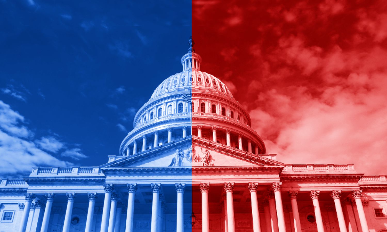 تقدم ديمقراطي يثير قلق الجمهوريين قبيل انتخابات التجديد