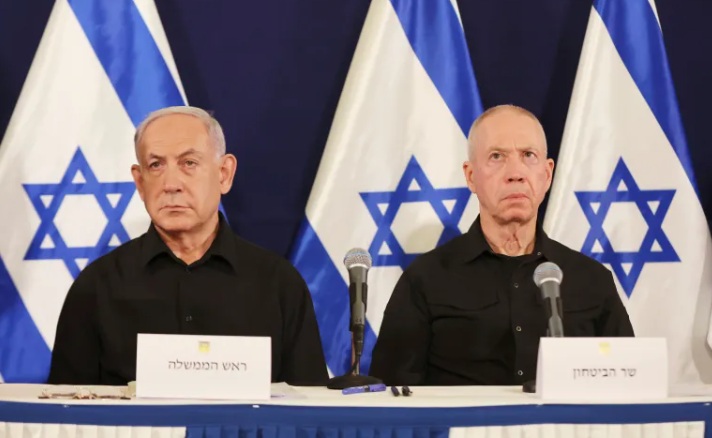 خلافات عميقة في القيادة الإسرائيلية