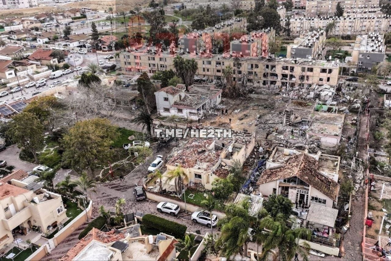 ليلة قاسية في النقب تشعل الغضب داخل إسرائيل