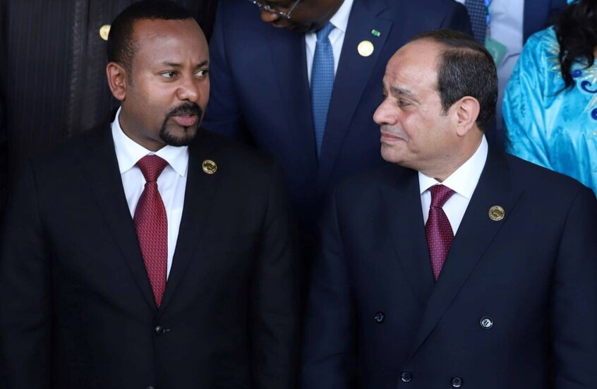 لماذا تخدع إثيوبيا مصر بشأن تمويل سد النهضة؟