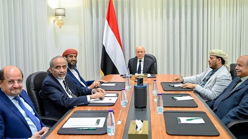 اليمن: حكومة الزنداني تبدأ مهمتها الجديدة