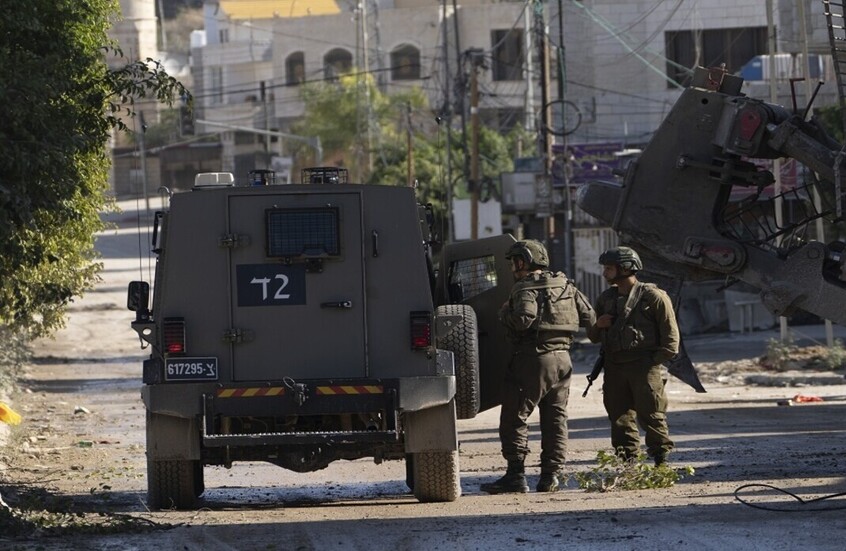 الاحتلال يصدر إنذارات عاجلة لسكان بيروت