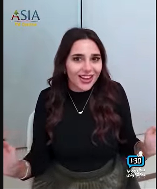 حكي شباب بدقيقة ونص حلقة 1