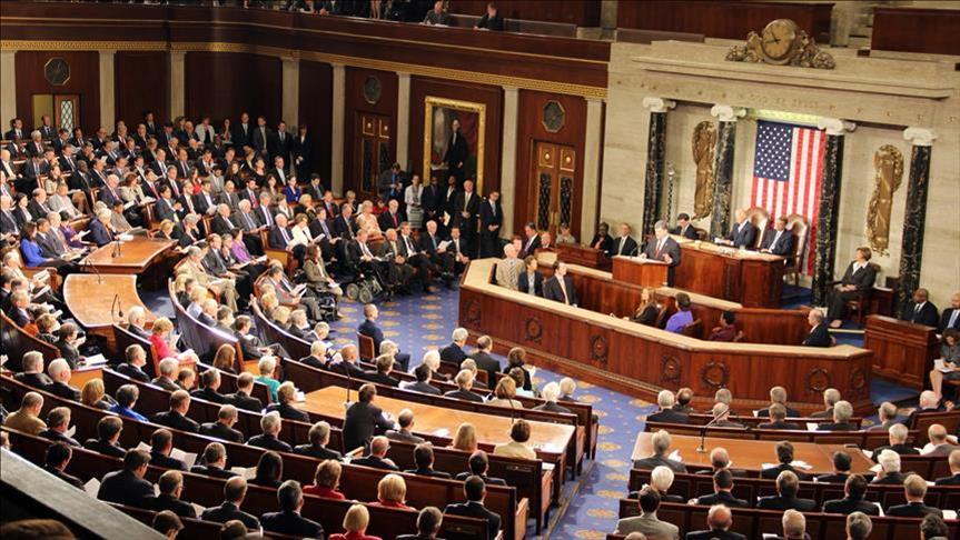 ماذا يعني إقرار الكونغرس لقانون يعتبر قادة سورية خطراً على الأمن القومي؟