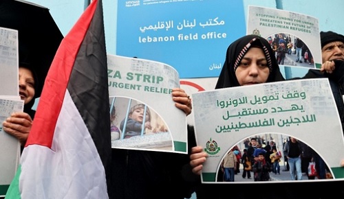 كيف ستواجه الأونروا أزمة التمويل في لبنان؟