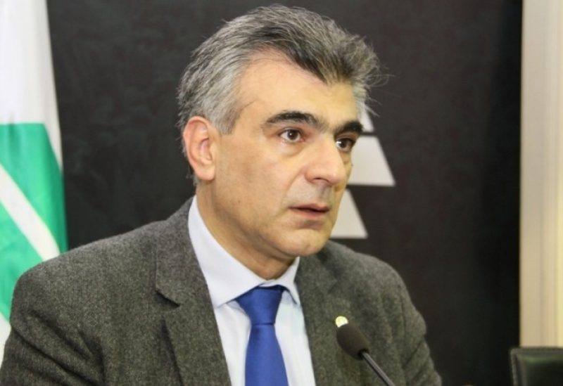 النائب سليم الصايغ لـ"آسيا نيوز": وقف الحرب على ايران لا يعني انها ستتوقف في لبنان