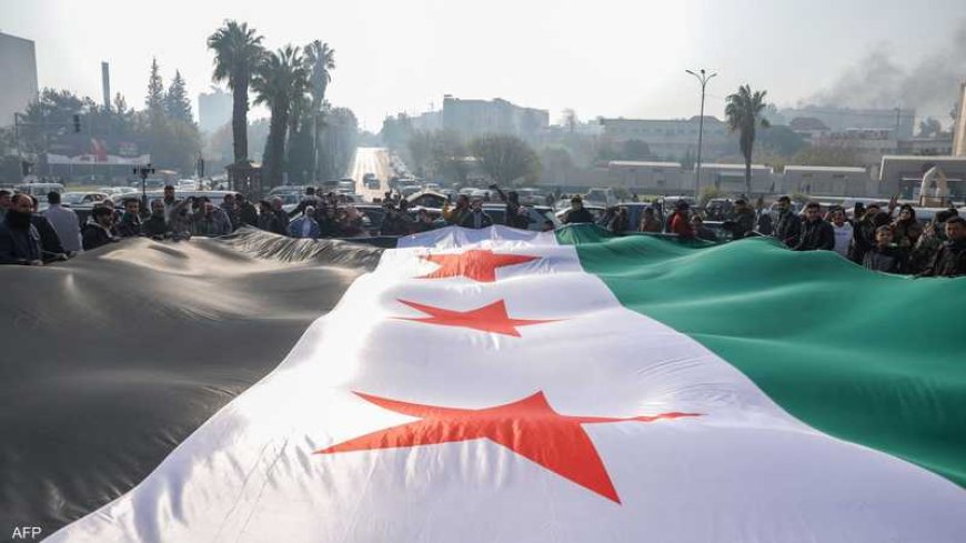 أبرز الأحداث الأمنية في سوريا بتاريخ 14-1- 2026