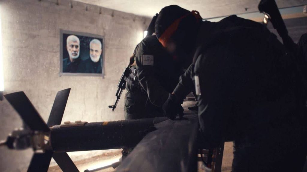 سرايا أولياء الدم.. لماذا تستهدف العراق والدول المجاورة؟