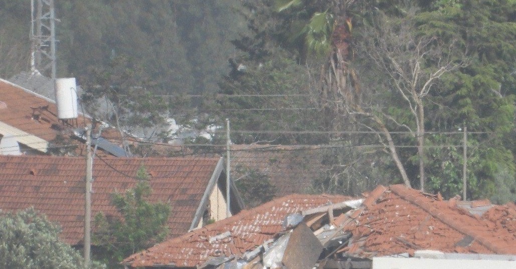 لبنان: ح ز ب ال له يستهدف مباني يتموضع فيها جنود الاحتلال في "المطلة"