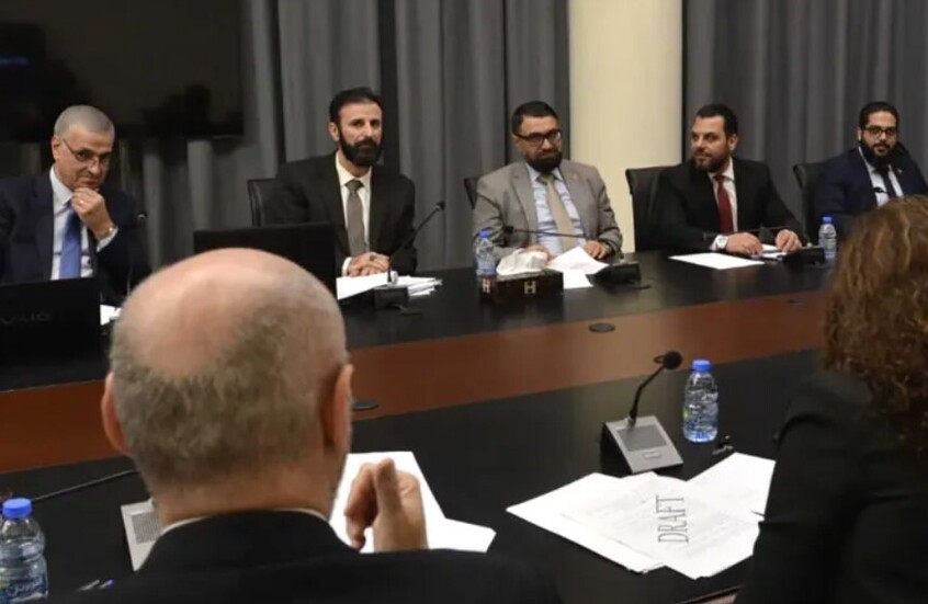 اتفاق قضائي بين لبنان وسوريا لحل ملف الموقوفين.. خطوة نحو تسوية إنسانية وقانونية حساسة