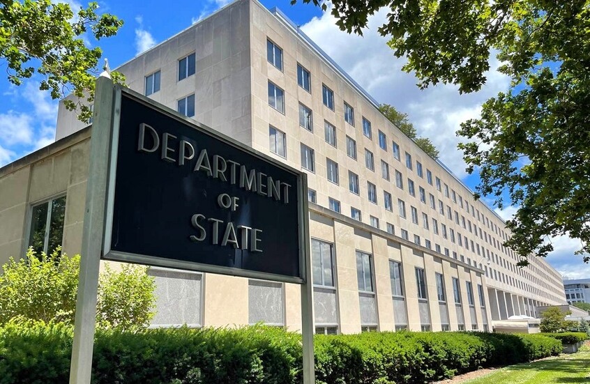 الخارجية الأمريكية تحذف صفحات أرشيفية تكشف خطر حرب نووية خلال مناورات 1983