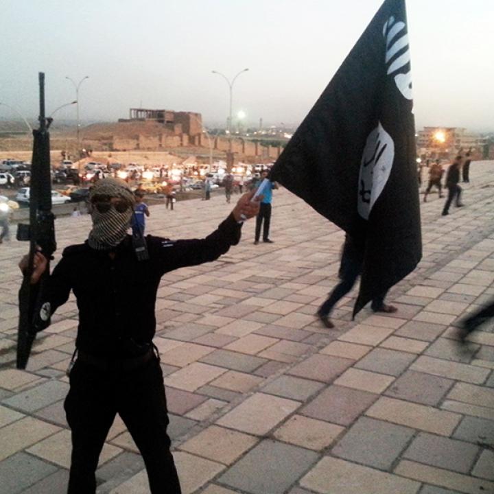 وثيقة عراقية تكشف جنسيات داعش من 66 دولة