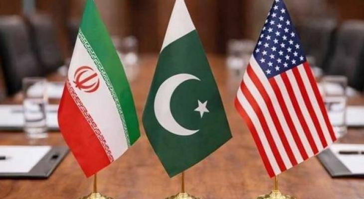 مواجهة سياسية مرتقبة بين واشنطن وطهران في إسلام آباد