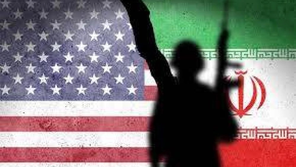 مفاوضات محتملة مشروطة: إيران تطالب بتخفيف المطالب الأمريكية