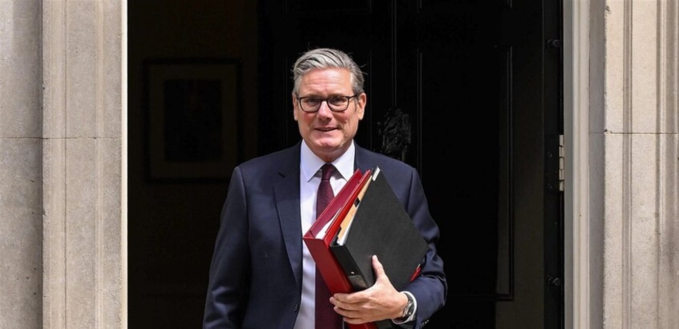 بريطانيا ترفض الانجرار لحرب الشرق الأوسط