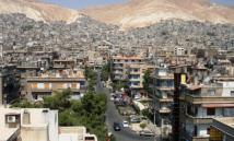 انخفاض ملموس بدرجات الحرارة في المناطق السورية