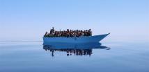  تقرير أممي جديد عن المهاجرين في البحر