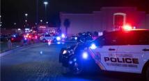  مقتل 5 أشخاص بإطلاق نار في تكساس