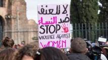 اعتداءات الأزواج ضد زوجاتهم… ظاهرة تؤرق المجتمع المصري 