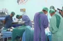 مصر تتوجه نحو تغليظ عقوبة الاعتداء على الأطقم الطبية 