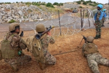 إسرائيل تلوّح بخيارات عسكرية جديدة في غزة