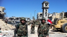 أبرز الأحداث الأمنية في سوريا بتاريخ  19-5-2024 