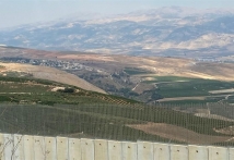 المشهد العسكري على الحدود اللبنانية الفلسطينية – 7-5-2024