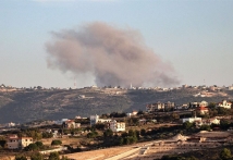 تبادل قصف عنيف.. المشهد العسكري في جنوب لبنان خلال الـ 24 ساعة