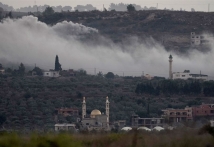 المشهد العسكري على الحدود اللبنانية الفلسطينية خلال الـ 24 ساعة السابقة