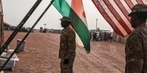 واشنطن تقرر سحب قواتها بشكل نهائي من النيجر