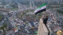على مفترق الطرق: هل تنجح سوريا في كسر إرث الخوف؟