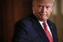 على الرغم من تحذيرات الجنرالات.. ترامب يقع في الفخ