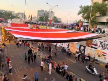 العراق.. مقتل مسؤول في ظروف غامضة