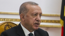 أردوغان يصف كافالا بأنه شبيه سوروس في المجتمع الدولي