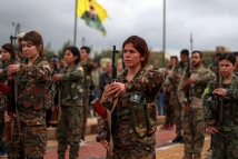 بحث: اكراد سورية الجزء (3) الأحزاب الكرديَّة الرئيسيَّة