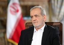 بزشكيان يصعّد الخطاب عقب اغتيال خامنئي