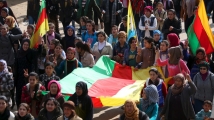 بحث: اكراد سورية الجزء (1) لمحة تاريخية والعشائر الكردية