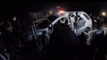 استهداف قيادي في إدلب بواسطة طائرة مسيّرة.. من هو؟