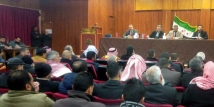 سوريا: اللجنة التحضيرية تعلن بدء الاستعدادات للمؤتمر الوطني 