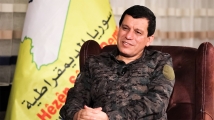 قسد تعود إلى كنف الدولة.. أولى خطوات الاندماج في الجيش السوري