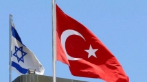تركيا تعلن القبض على "شبكة جواسيس" تابعة للموساد الإسرائيلي