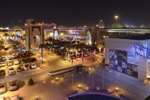 البحرين- مجمعات السيف تُعاود افتتاح جميع المحلات التجارية