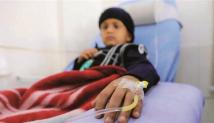 حقن أطفال بدواء ملوّث.. جريمة إنسانية تهز اليمن