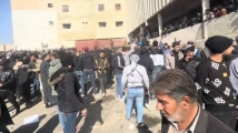 مناشدات للإفراج عن المعتقلين العسكريين في سوريا