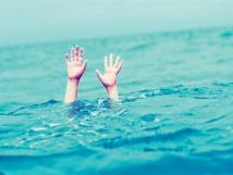 غرق طفلين في بحيرة عيون السمك بالضنية