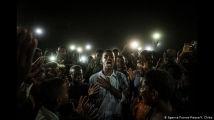 صورتان من السودان والجزائر تفوزان في مسابقة الصحافة العالمية للصور