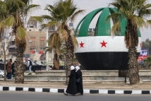 أبرز الأحداث الأمنية في سوريا بتاريخ 21-2-2025