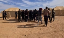 بقايا النظام السوري في العراق: 150 ضابطًا رفيع المستوى 