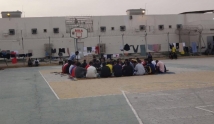 تضارب الأنباء حول وجود كورونا في سجون البحرين